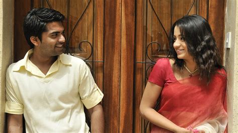 The 5 Best Gautham Menon Movies